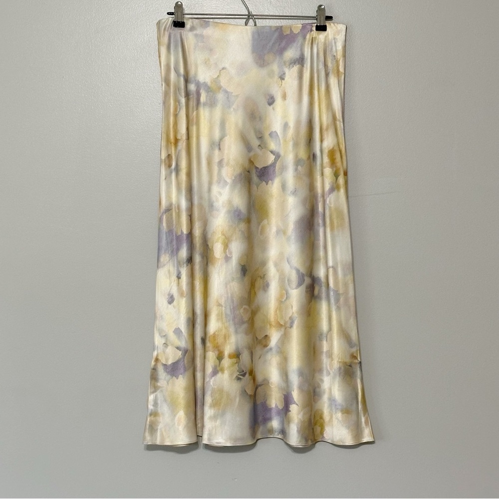 Rails Anya Slip Skirt and Kaleen Top in‎ Diffused Blossom Size Large - Picture 13 of 16
